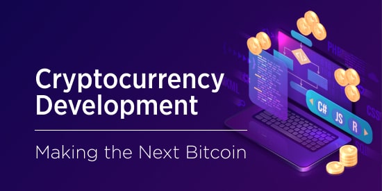 Cryptocurrency Development: How to Create Your Own Crypto