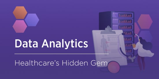 Data Analytics in Healthcare