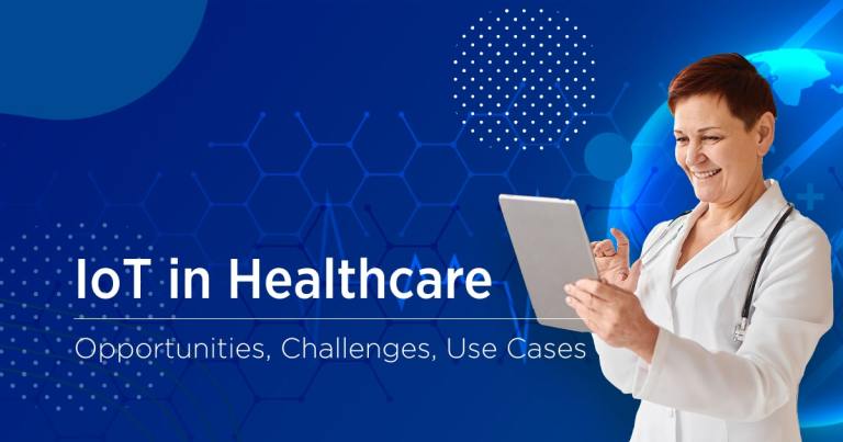 Internet of Things in Healthcare: Impact, Challenges, Use Cases