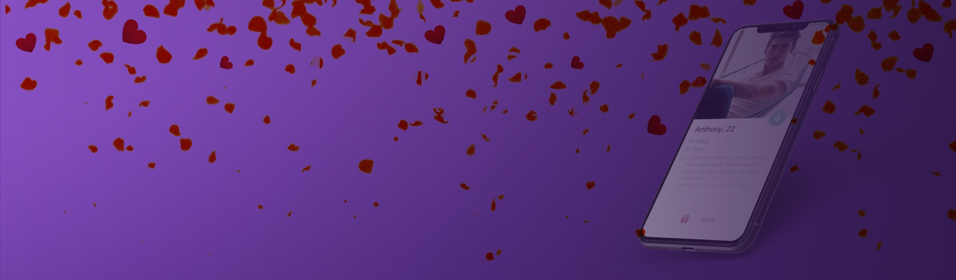 Mobile Dating App Development