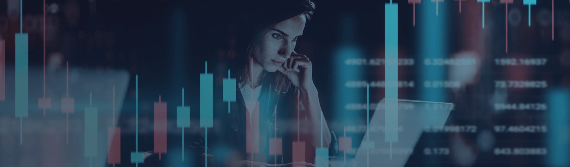 Trading Community Platform Development