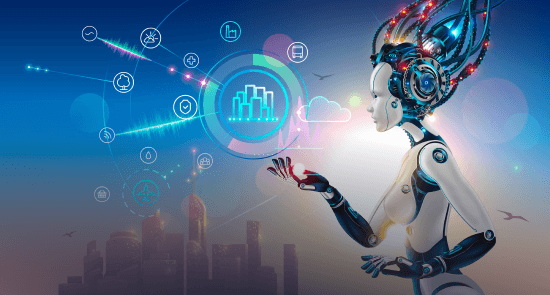 AI in IoT: Bridging the Gap Between Data and Action