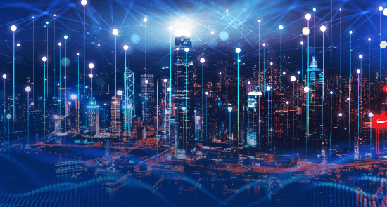 Big Data in Telecom: Let the Numbers Tell the Story