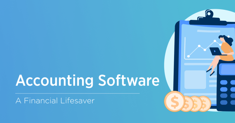 Accounting Software Development