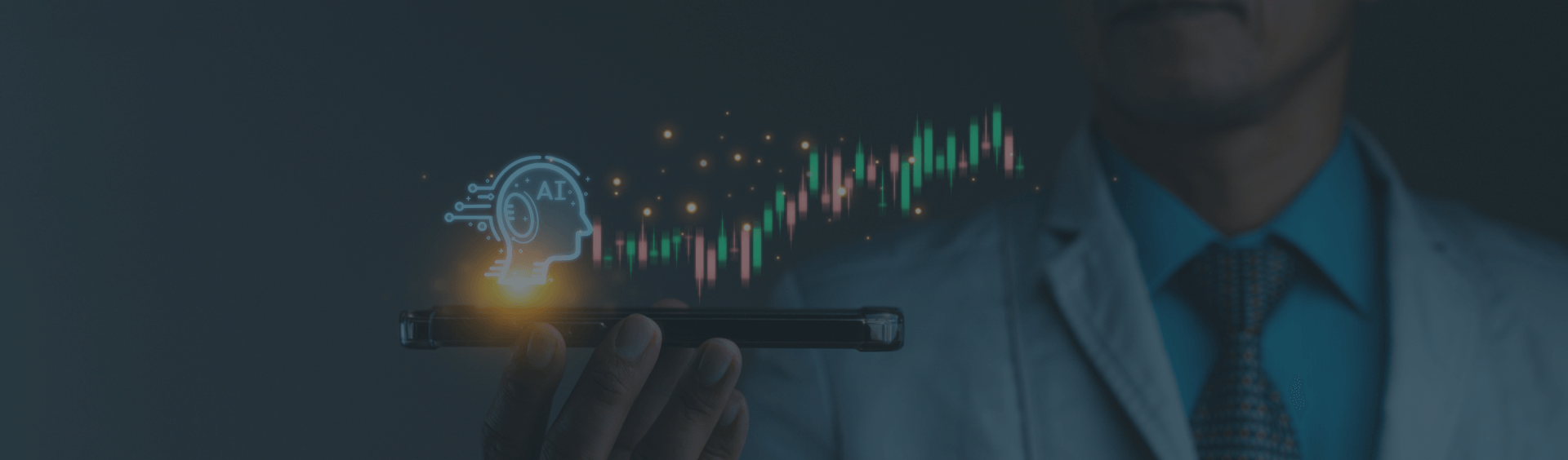 AI-Powered Assistant Creation for a Global Finance Data Provider