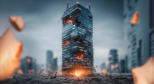 Technical Debt: Cutting Corners Today, Paying for It Tomorrow