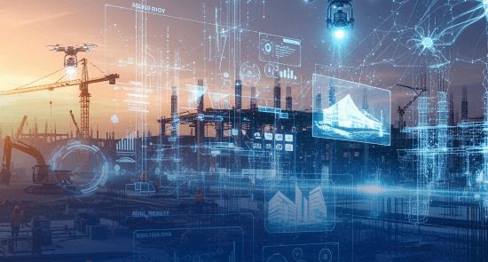 Top 11 Construction Software Types to Consider